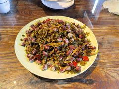 -水煮三国·川鲁江湖菜(香山店)