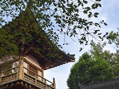 -寒山寺