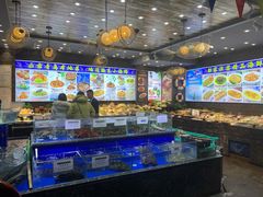 水产区-船家渔(徐州北路店)