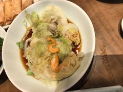 -南翔馒头店(豫园店)