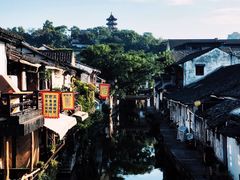 -绍兴书圣故里景区