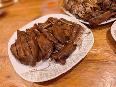 -官塘锋记鱼生·生腌·砂锅粥(牌坊街店)