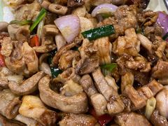 -标记美食新鲜猪杂(兴南大道店)