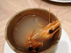 药膳虾-莆田餐厅(滨海广场店)