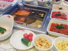 -海底捞火锅(泉城路店)