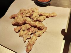 -烤匠麻辣烤鱼(双流明城购物中心店)