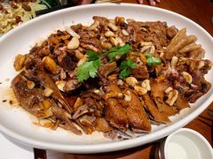 -小天厨民间菜馆(深圳街店)