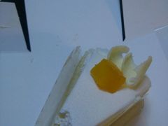 -好利来(高新枫叶广场店)