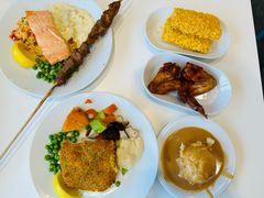 -宜家·瑞典食品屋(宝山店)