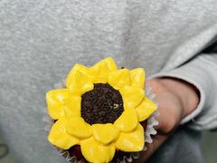 -BONCAKE裱花蛋糕(万象汇店)
