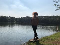 -南京市无想山景区