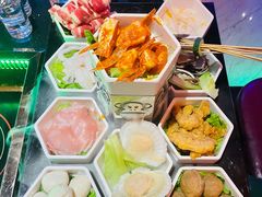 -唱客美食KTV量贩(北京路店)