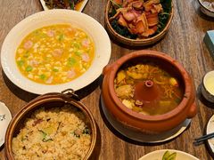 -小喜客·云南特色菜(纳西庭院店)