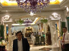 -金米箩大酒店(五角场店)