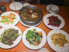 -景秀餐厅(南锣鼓巷店)