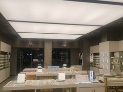 -宝明斋眼镜(大观园店)