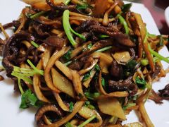 -大眼锅贴水饺(河东店)