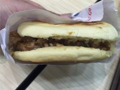 -魏家凉皮(十里河店)
