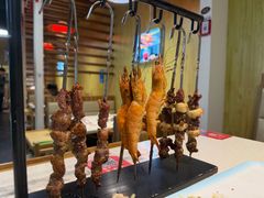 -和庆斋羊蝎子火锅·碳缸烧烤(顺义旗舰店)