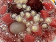 -糖潮糖水铺(省府店)