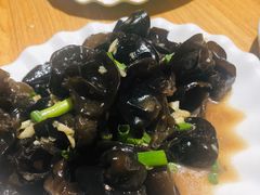 -超越炭火牛蛙火锅鸡(河东店)