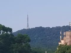 -大蜀山国家森林公园