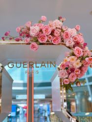 -法国娇兰精品店