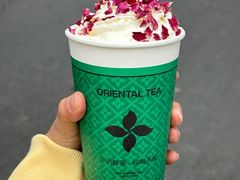 -茶屿水果茶(太古里店)