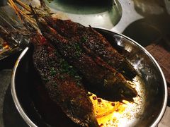 -大嫂烧烤(竹乡路店)
