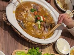 -九转小磨·非遗东北菜(群力店)