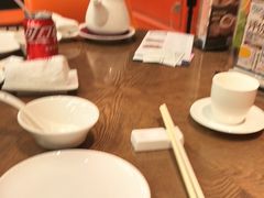 -潮福城大酒楼·潮粤菜·港式点心(阳光城店)