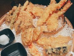 -阿吾罗日本料理(K11艺术中心店)