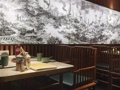 -锦府盐帮·李宅(领展购物广场中关村店)