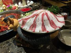 -重庆渝达老火锅(春熙路店)