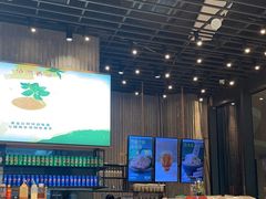 -越小品·越南餐厅(万科里店)