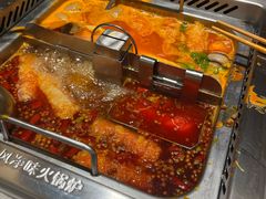 -海底捞火锅(金融街万达店)
