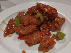 -马凯餐厅(长椿街店)