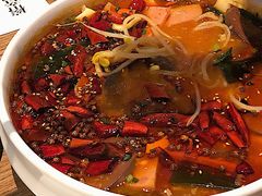 -榕意·川味之美(深业上城店)