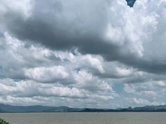 -深圳湾公园(南山区)