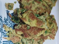 香春头炒蛋-小菜园新徽菜(苏州繁花中心店)