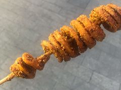 -小魏哥果仁烤面筋