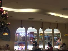 -斗牛士牛排餐厅(世欧王庄店)