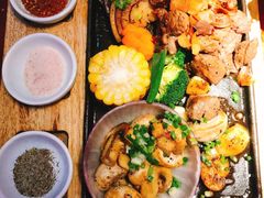 -鳗鱼家·深夜食堂(军博店)