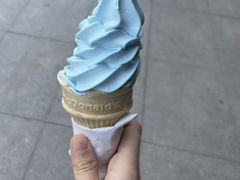 -麦当劳(红唐店)