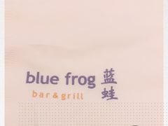 -bluefrog蓝蛙(水游城店)