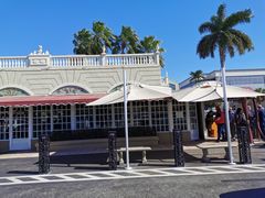-Versailles Restaurant Cuban Cuisine