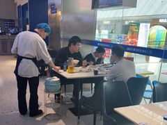 -兰湘子·湘菜小炒(盛龙广场店)