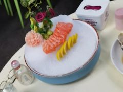 -湘高记海鲜(嘉雨路店)