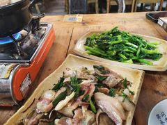 -青城甲(青城山店)