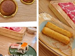 -松野谷·寿喜烧自助(华联顺义金街购物中心店)